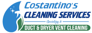 Costantino's Cleaning Services Logo